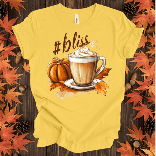 Fall Bliss T-Shirt