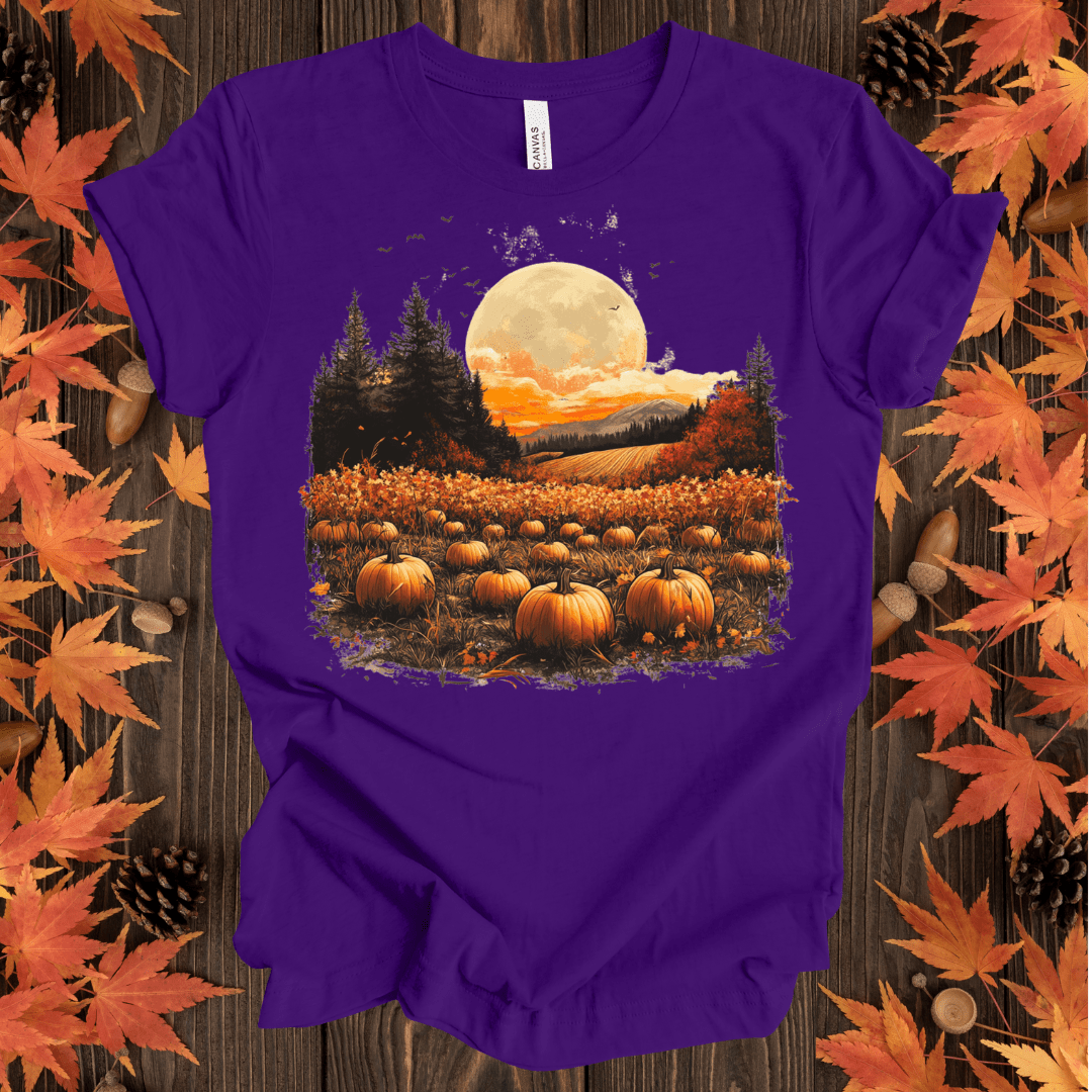 Pumpkin Patch T-Shirt