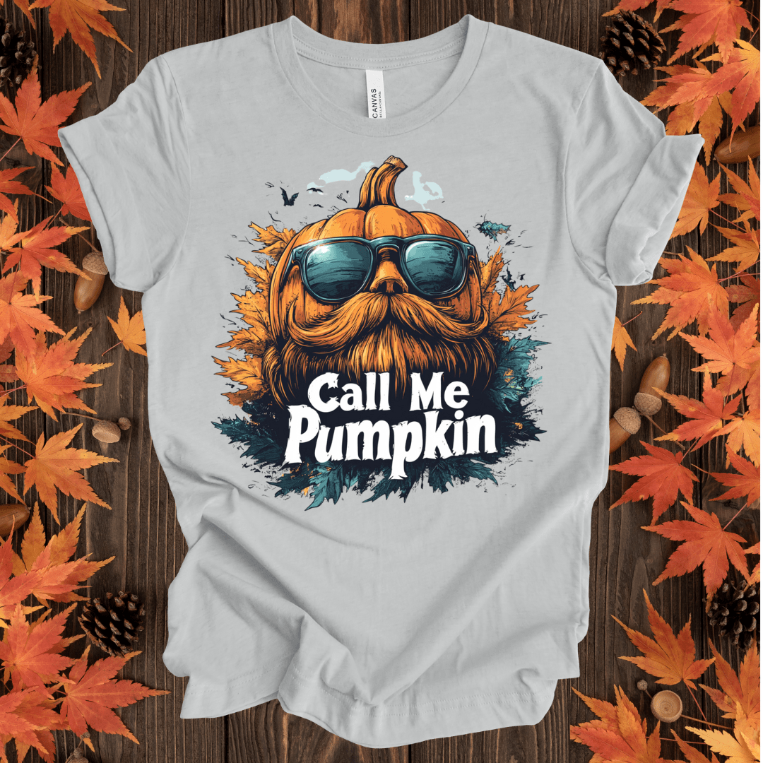 Call Me Pumpkin T-Shirt