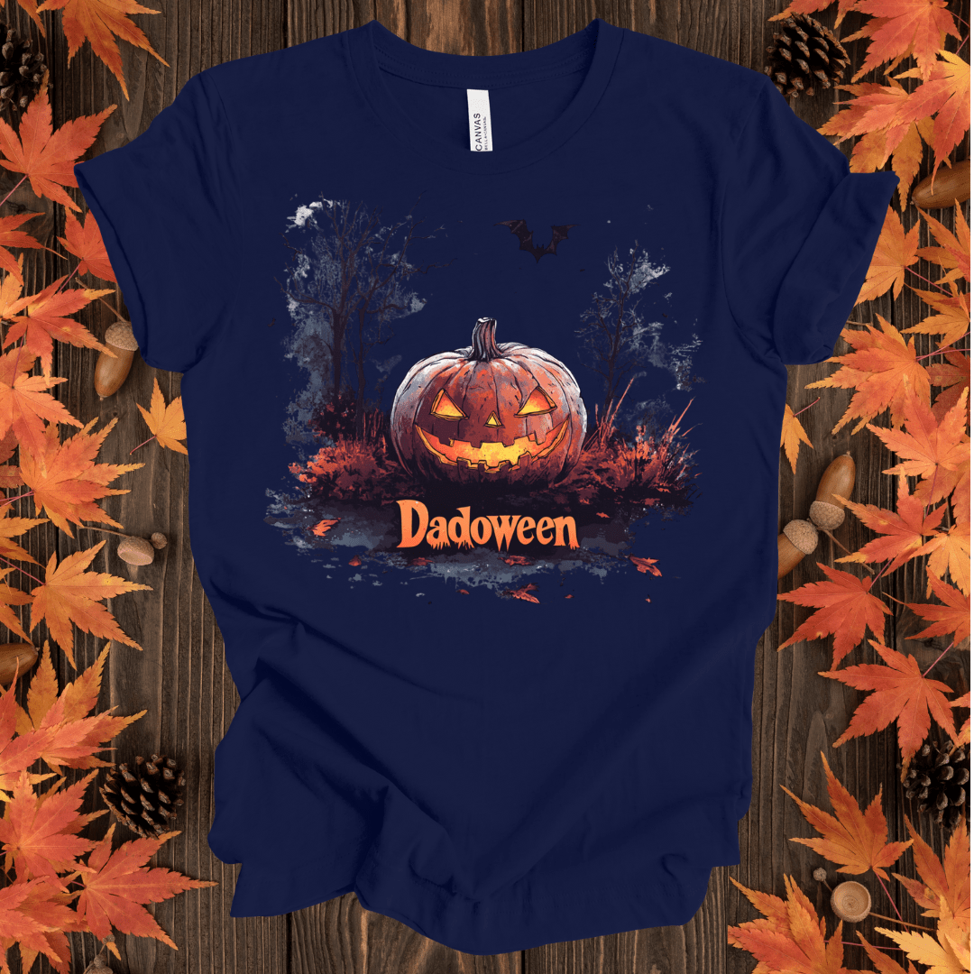 Dadoween T-Shirt