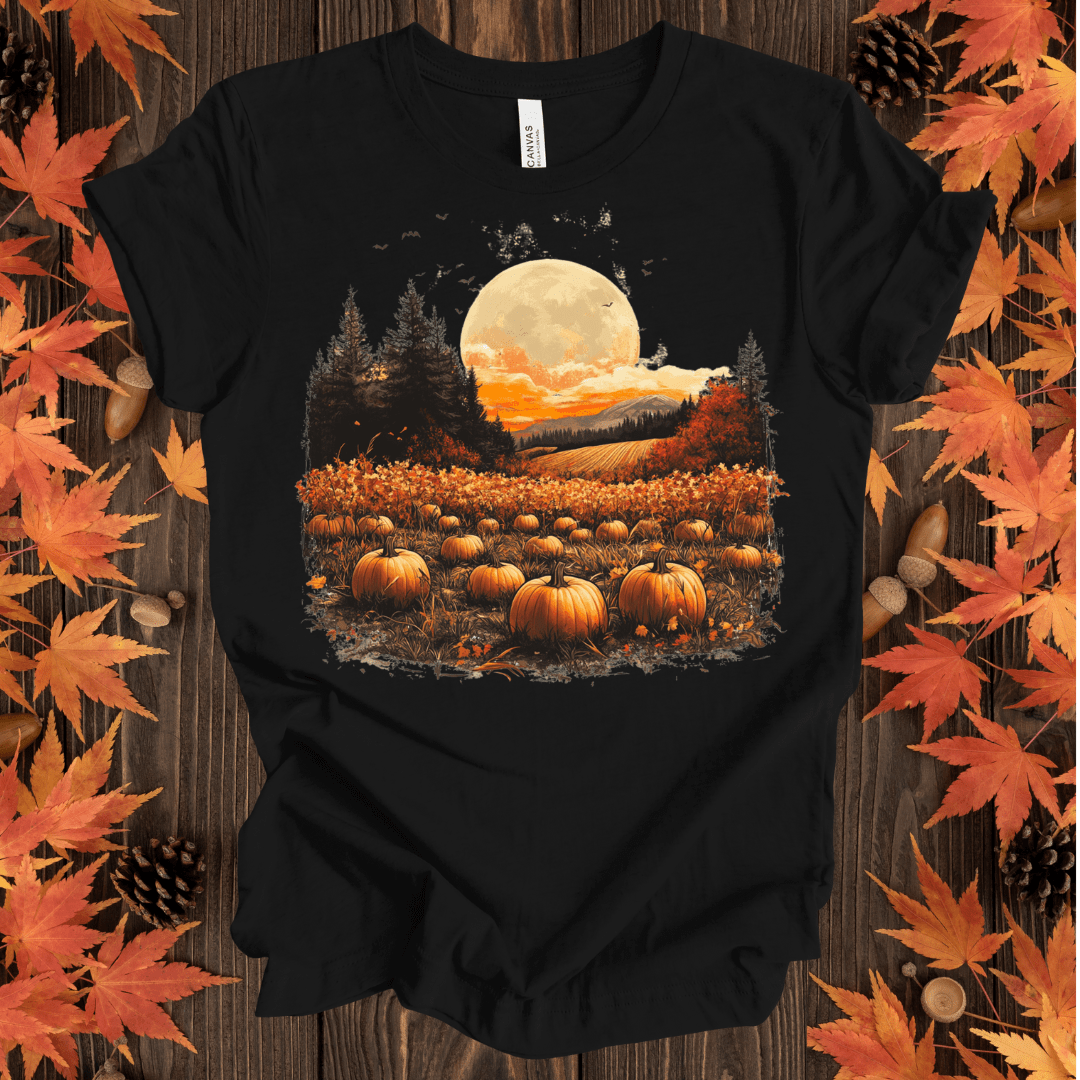 Pumpkin Patch T-Shirt