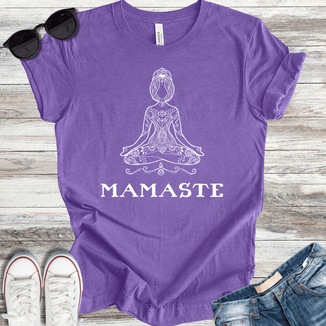 Mamaste T-Shirt