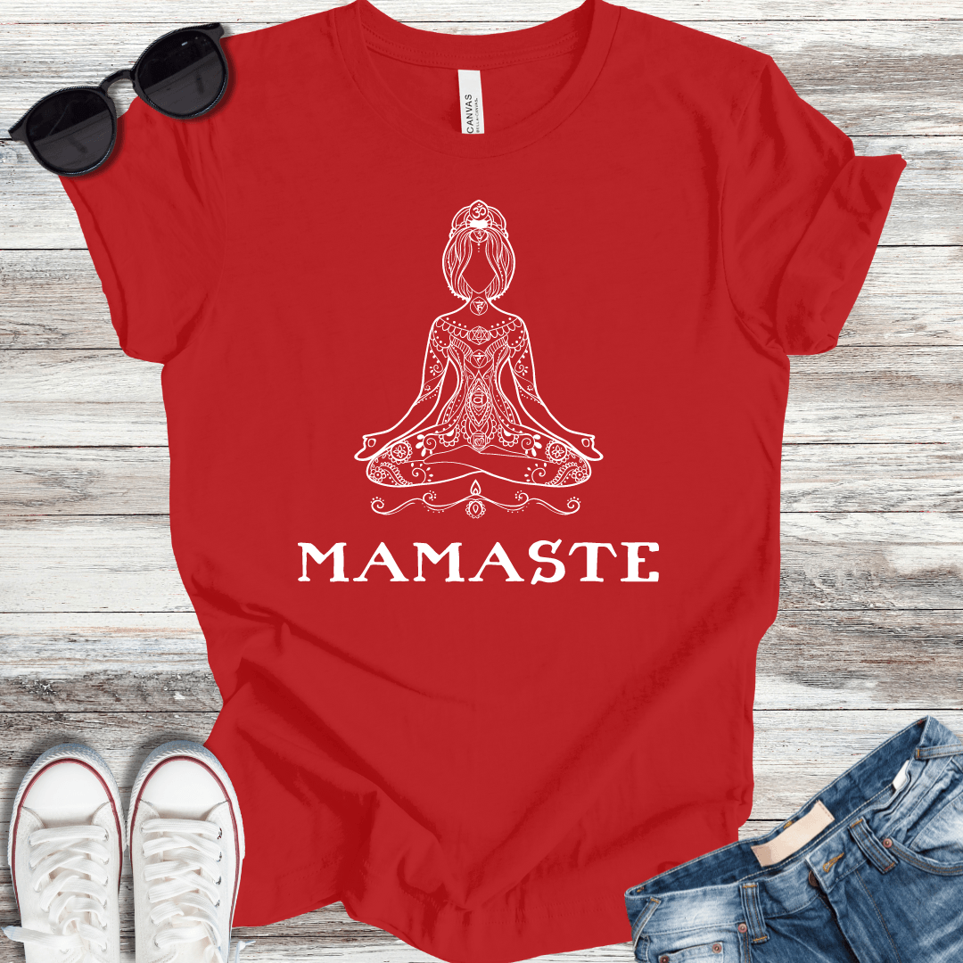 Mamaste T-Shirt