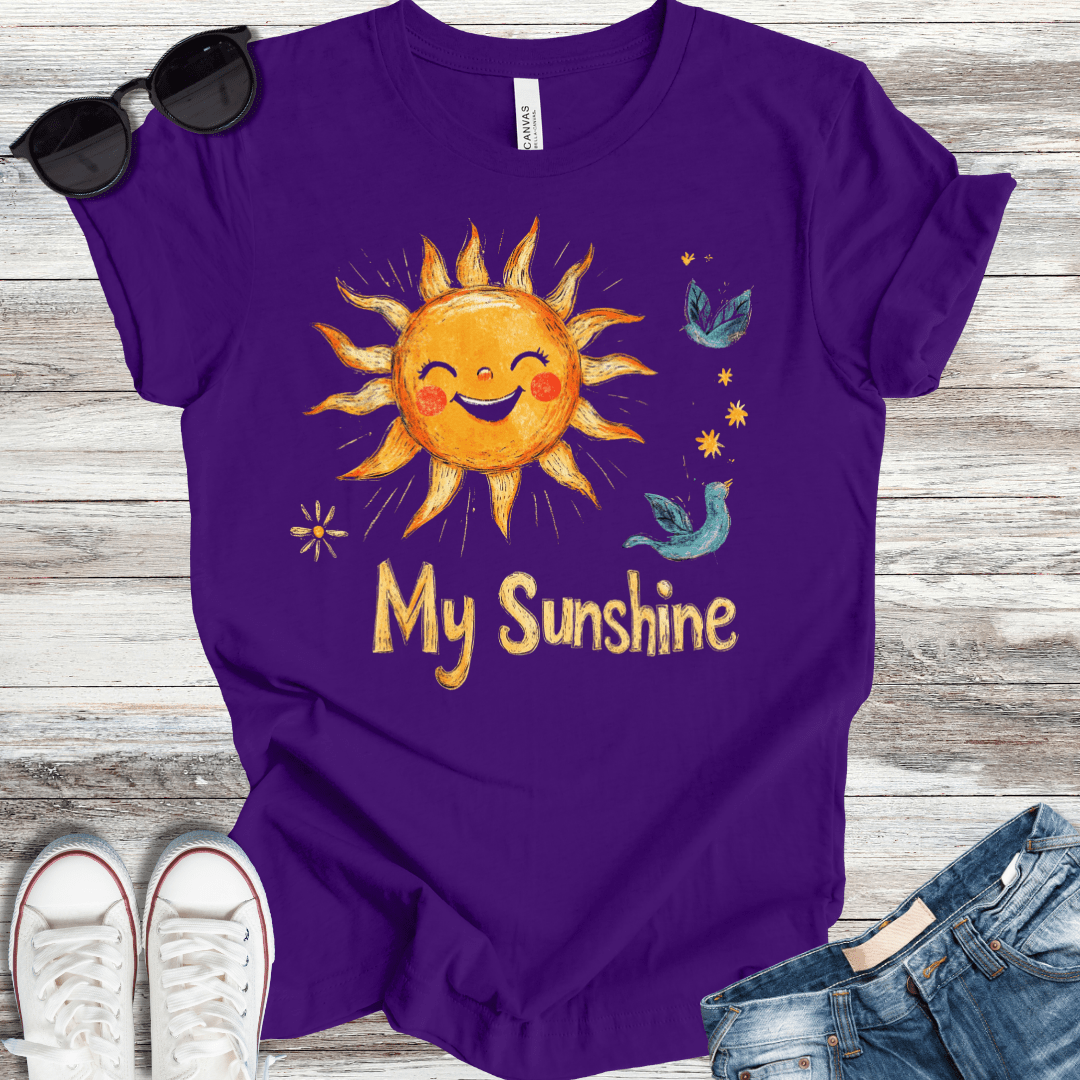 My Sunshine T-Shirt