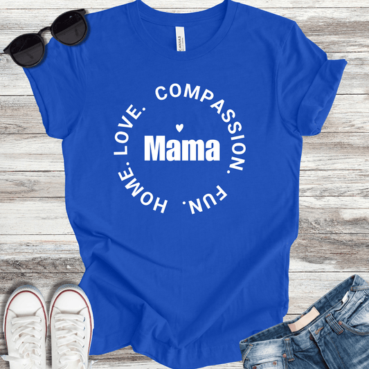 Mama T-Shirt