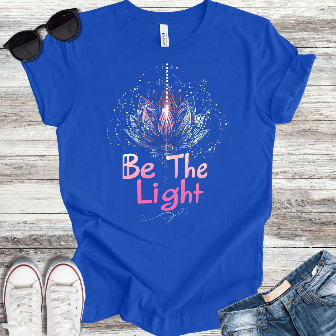 Be The Light T-Shirt