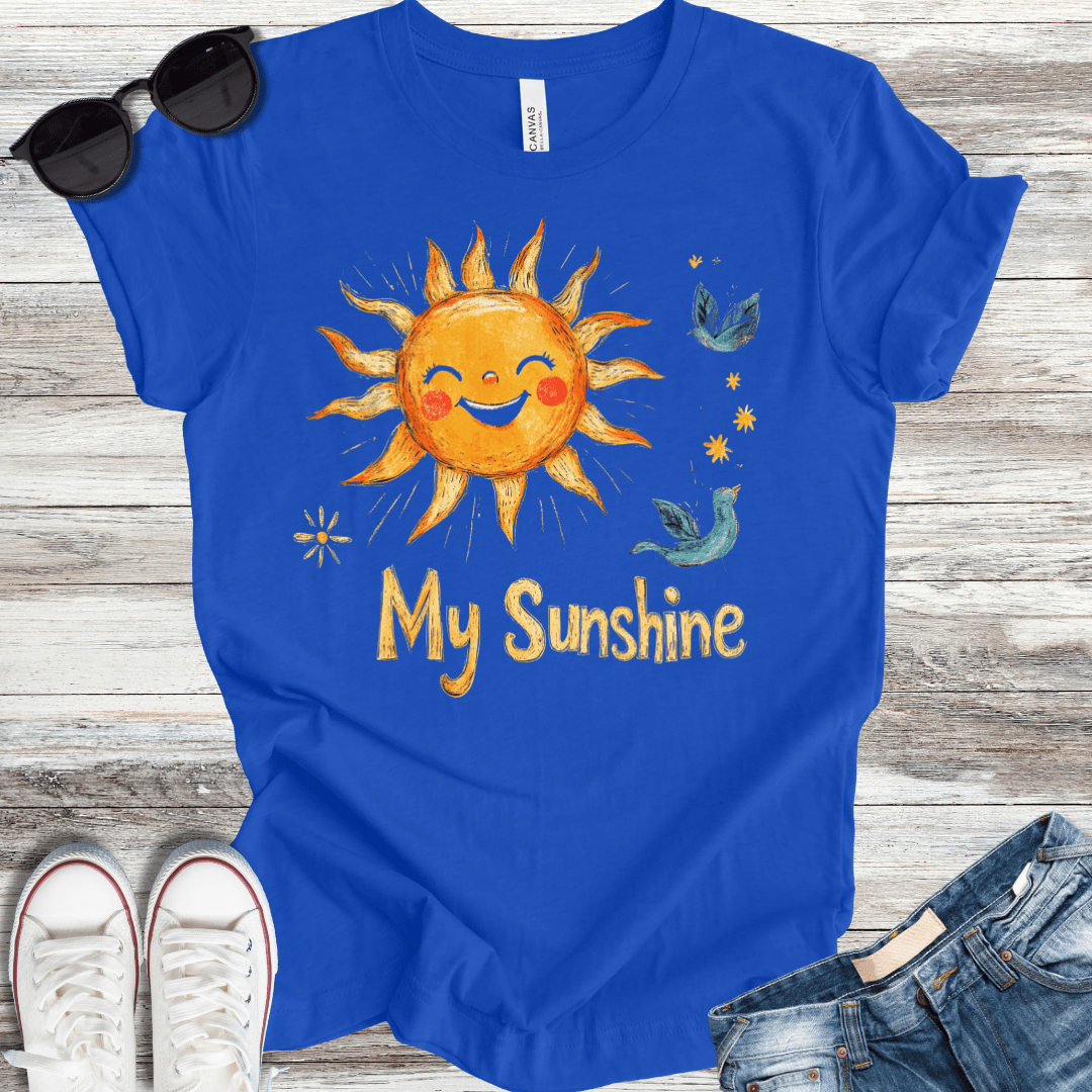 My Sunshine T-Shirt