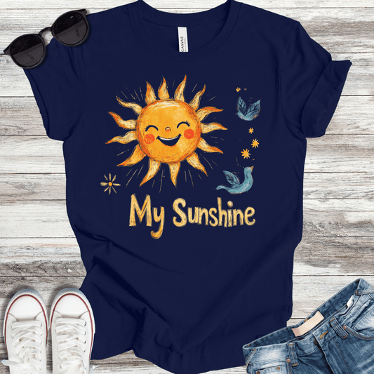 My Sunshine T-Shirt