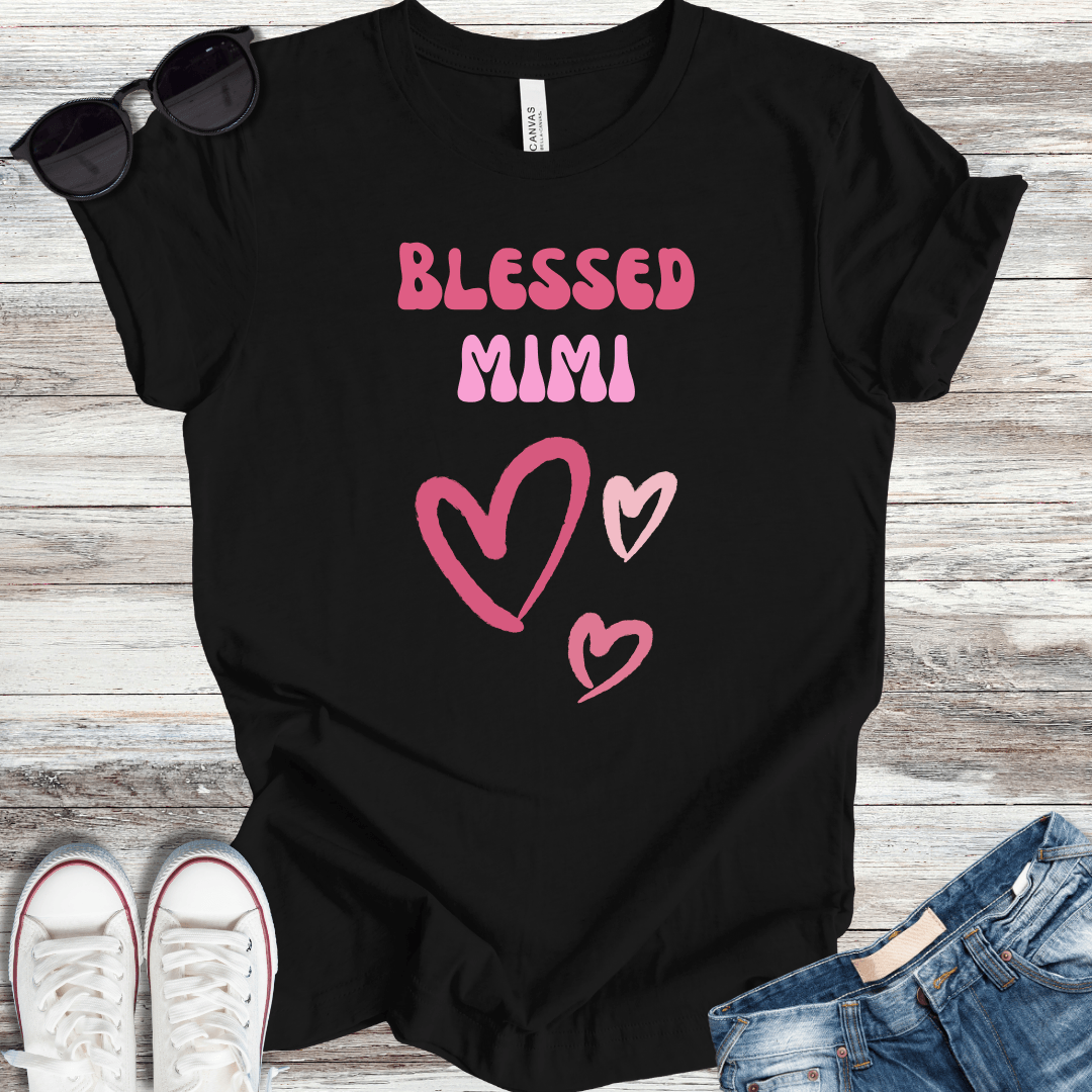 Blessed Mimi T-Shirt