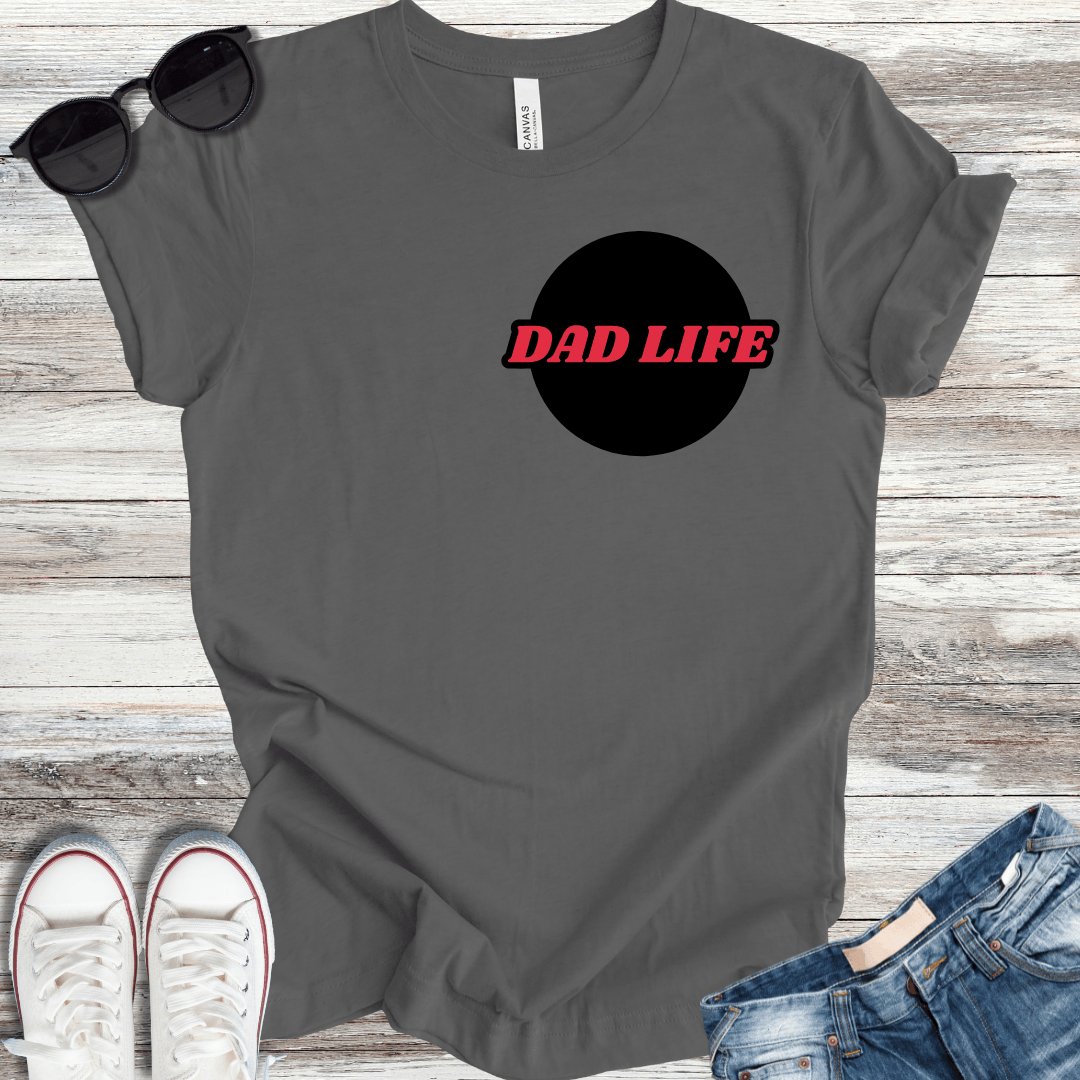 Dad Life T-Shirt - ParenTEES