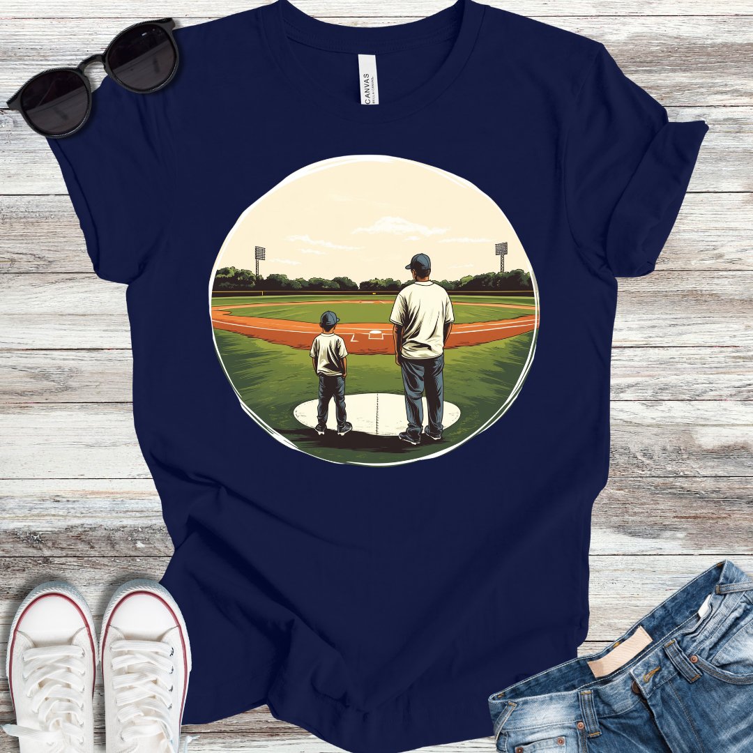 Field of Dreams T-Shirt - ParenTEES