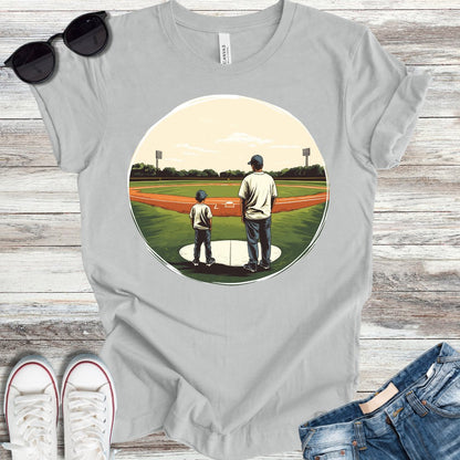 Field of Dreams T-Shirt - ParenTEES