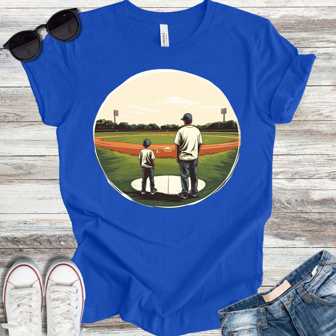 Field of Dreams T-Shirt - ParenTEES