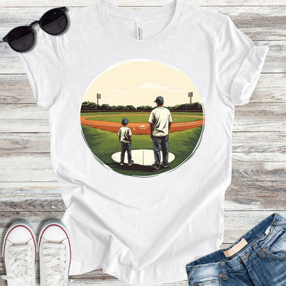 Field of Dreams T-Shirt - ParenTEES