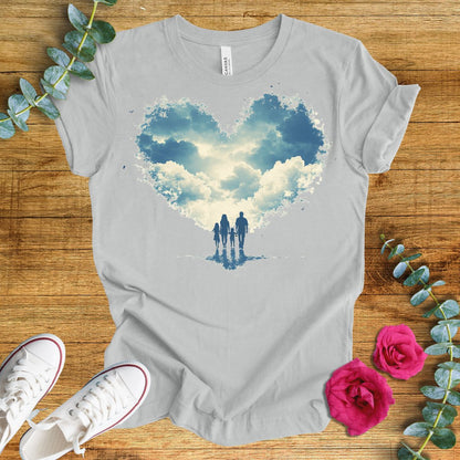 God's Greatest Gift T-Shirt - ParenTEES