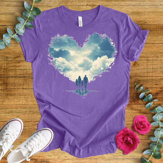 God's Greatest Gift T-Shirt - ParenTEES