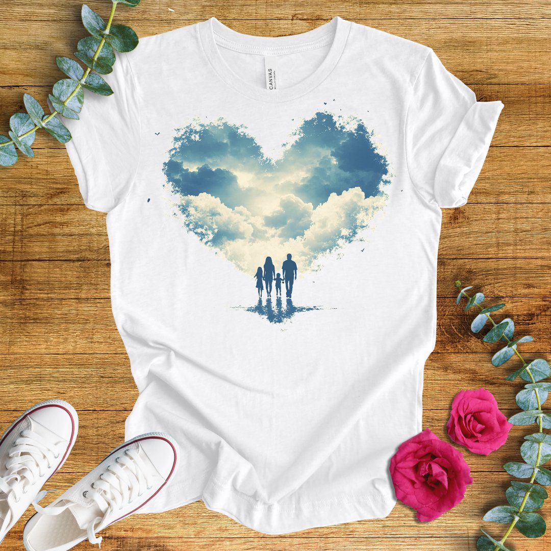 God's Greatest Gift T-Shirt - ParenTEES