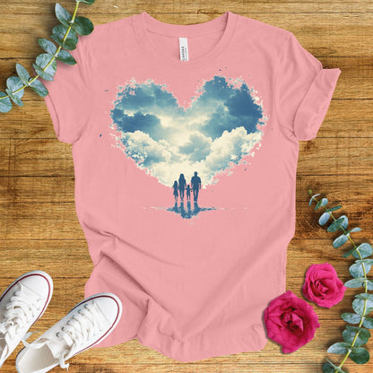 God's Greatest Gift T-Shirt - ParenTEES