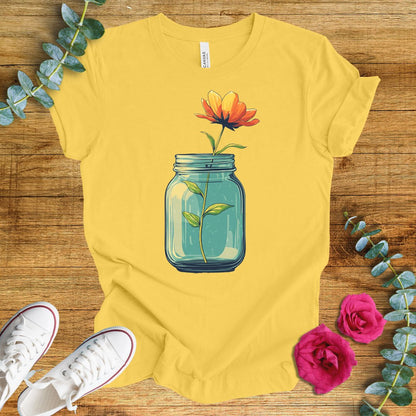 Jar Of Life T-Shirt - ParenTEES