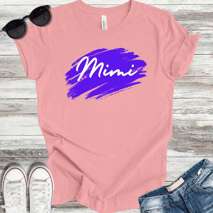 Mimi T-Shirt - ParenTEES