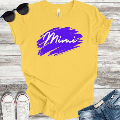 Mimi T-Shirt - ParenTEES