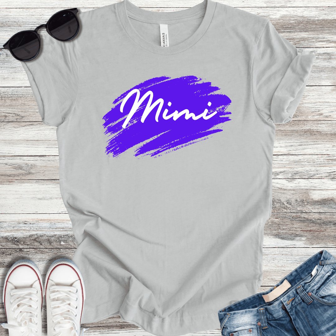 Mimi T-Shirt - ParenTEES