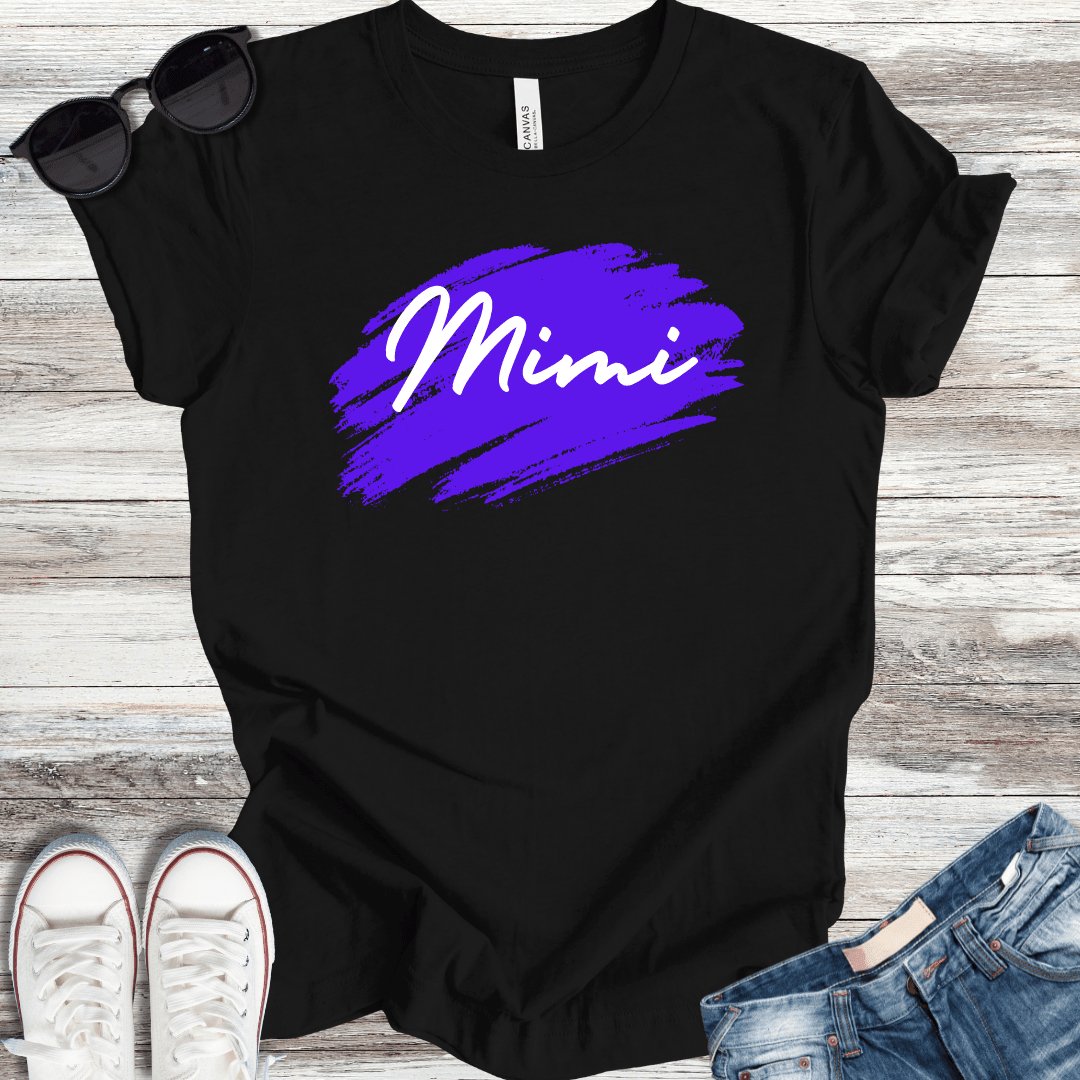 Mimi T-Shirt - ParenTEES