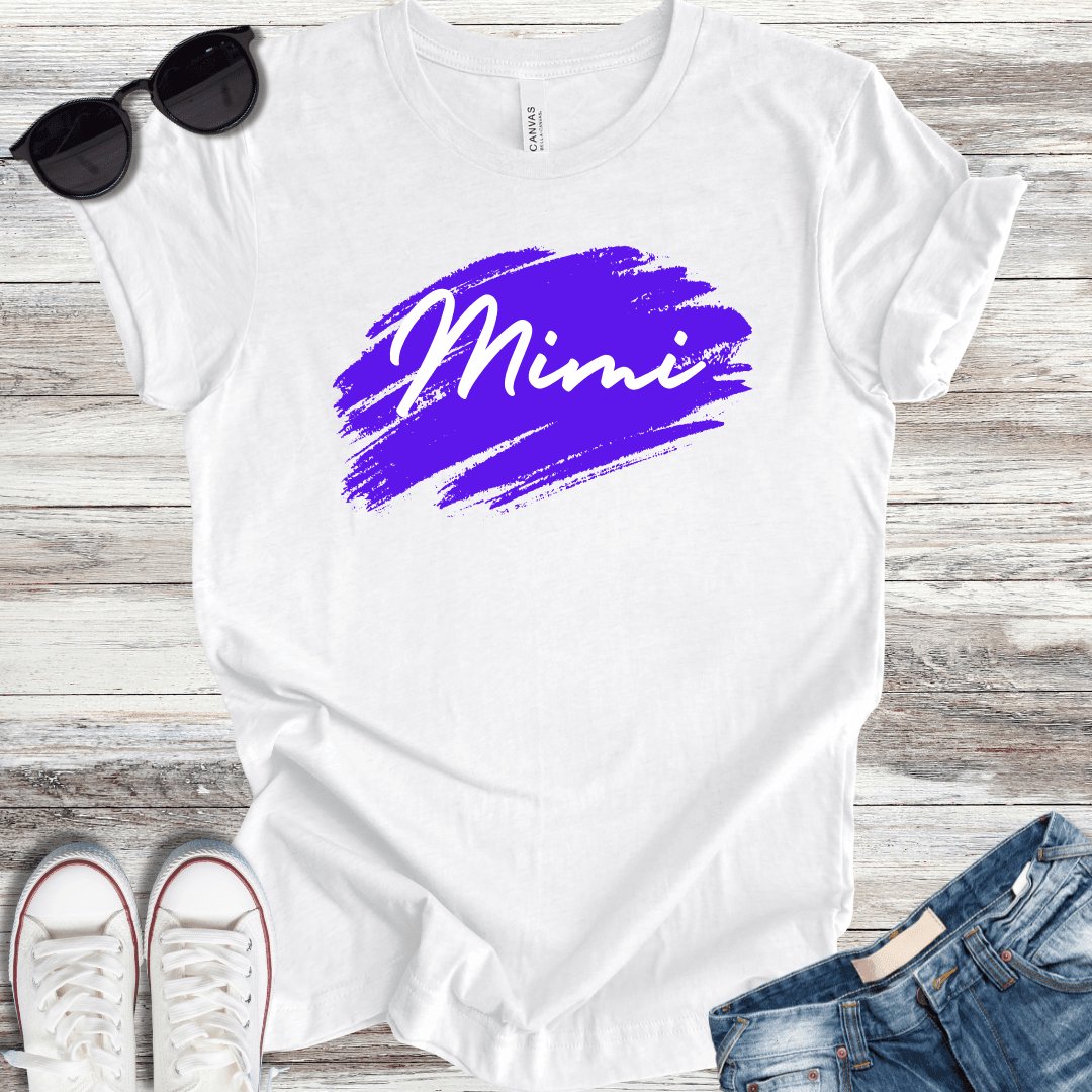 Mimi T-Shirt - ParenTEES